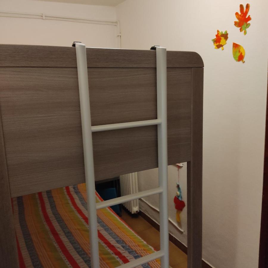 Apartament La Casa Di Allo Charvensod Zewnętrze zdjęcie