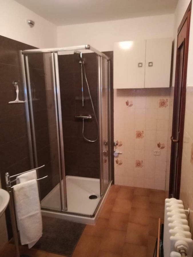 Apartament La Casa Di Allo Charvensod Zewnętrze zdjęcie
